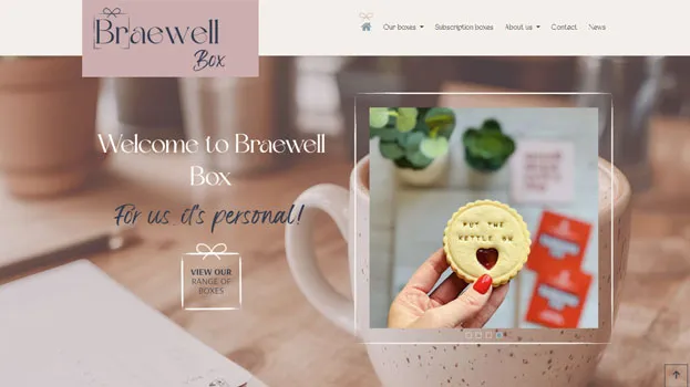 Braewell
