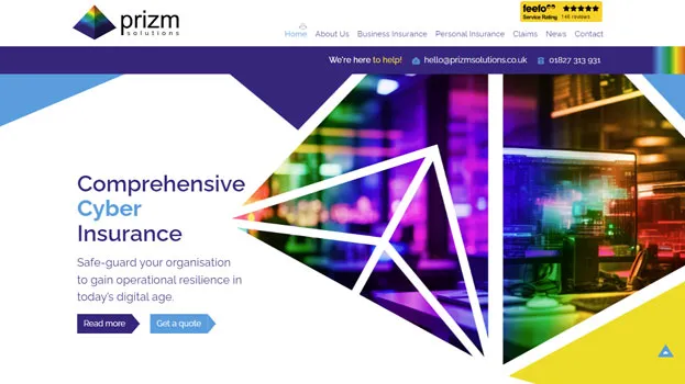 Prizm Solutions