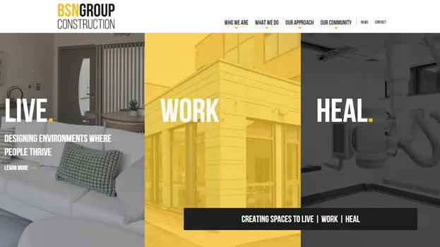 BSN Group