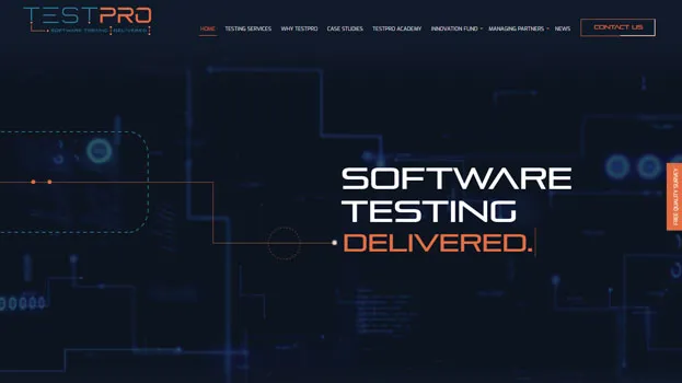 Testpro