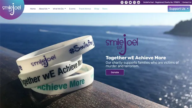 smilforjoel