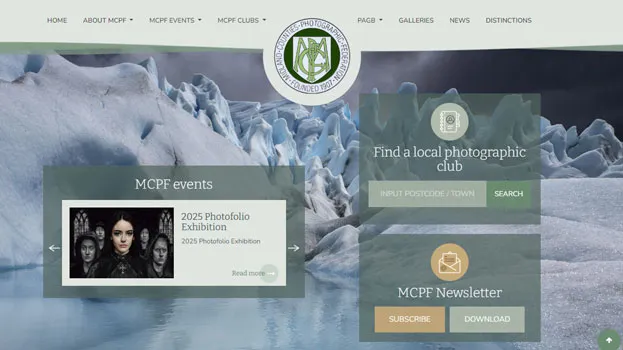 MCPF