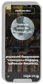 CadWing in Iphone